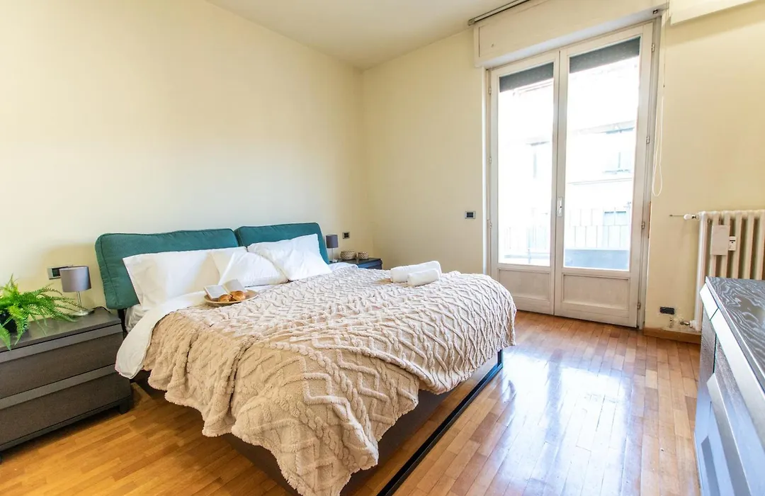 Ihost Apartment - Niccolini 21-1