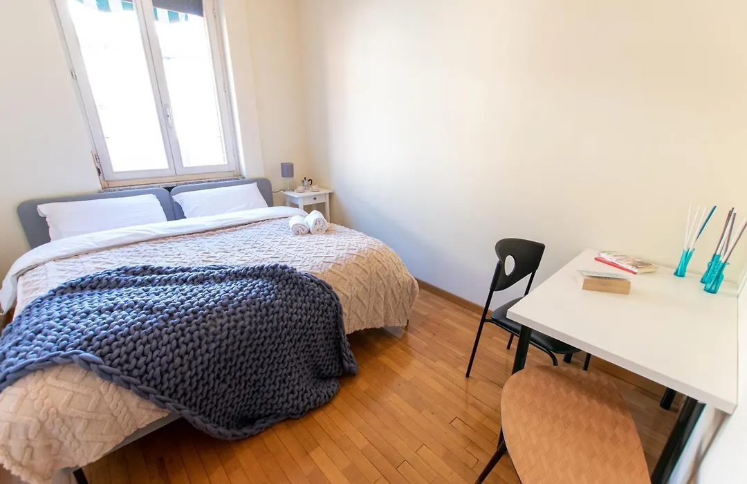 IHost Apartment - Niccolini 21-1