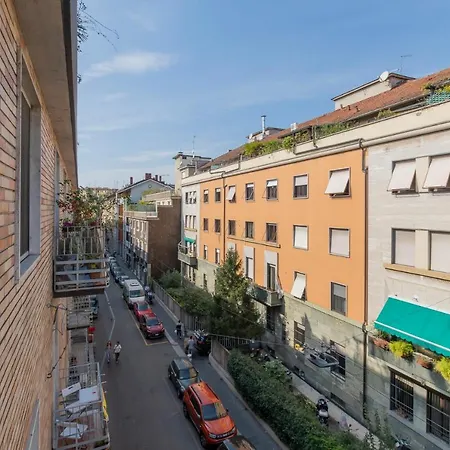Ihost Apartment - Niccolini 21-2