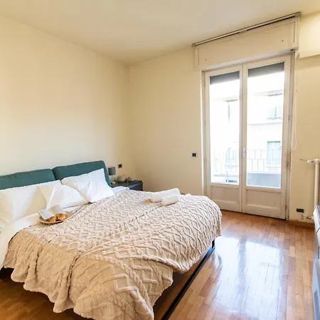 IHost Apartment - Niccolini 21-2